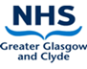 Logo NHS GG&C