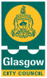Logo - Glasgow City Council 