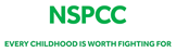 Logo - NSPCC