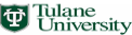 Logo - Tulane University