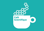 Image of the Cafe Scientifique logo