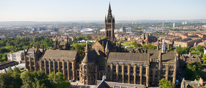Photo of University of Glasgow