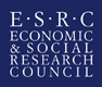 ESRC Logo new