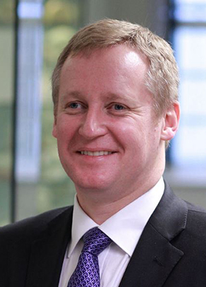 Professor Stuart Reid