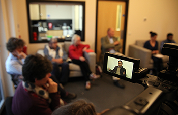 A discussion run by the End of Life Studies Group at the Orkney International Science Festival, September 2016