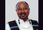 Image of Professor Thandabantu Nhlapo