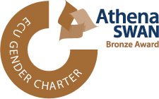 Athena Swan Bronze 2016