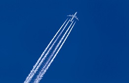 Aeroplane