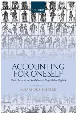 Accounting for Oneself