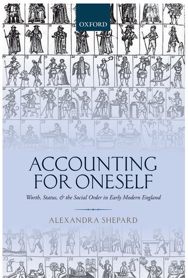 Accounting for Oneself