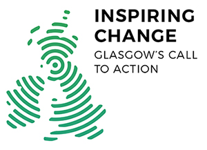 Logo for the Medsin National Conference 2016