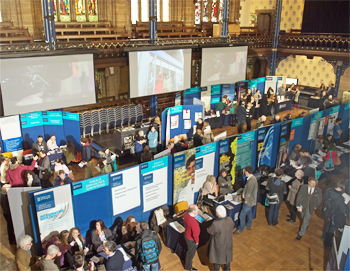 Postgraduate Open Day 