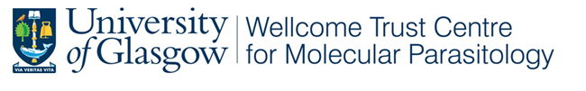 Image of the Wellcome Trust Centre for Molecular Parasitology logo