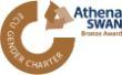 Athena SWAN Bronze Award 2016