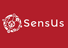 Image of the SensUs 2017 diagnostic competition logo