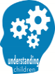 Logo - Understanding Children - head