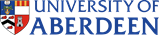 University of Aberdeen logo