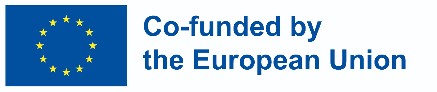 Erasmus Mundus funded by EU