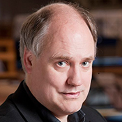 Image of Professor John Butt