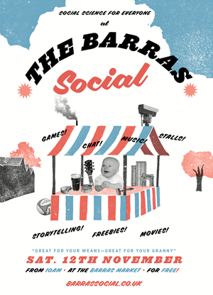 Barras Social