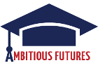 The Ambitious Futures logo
