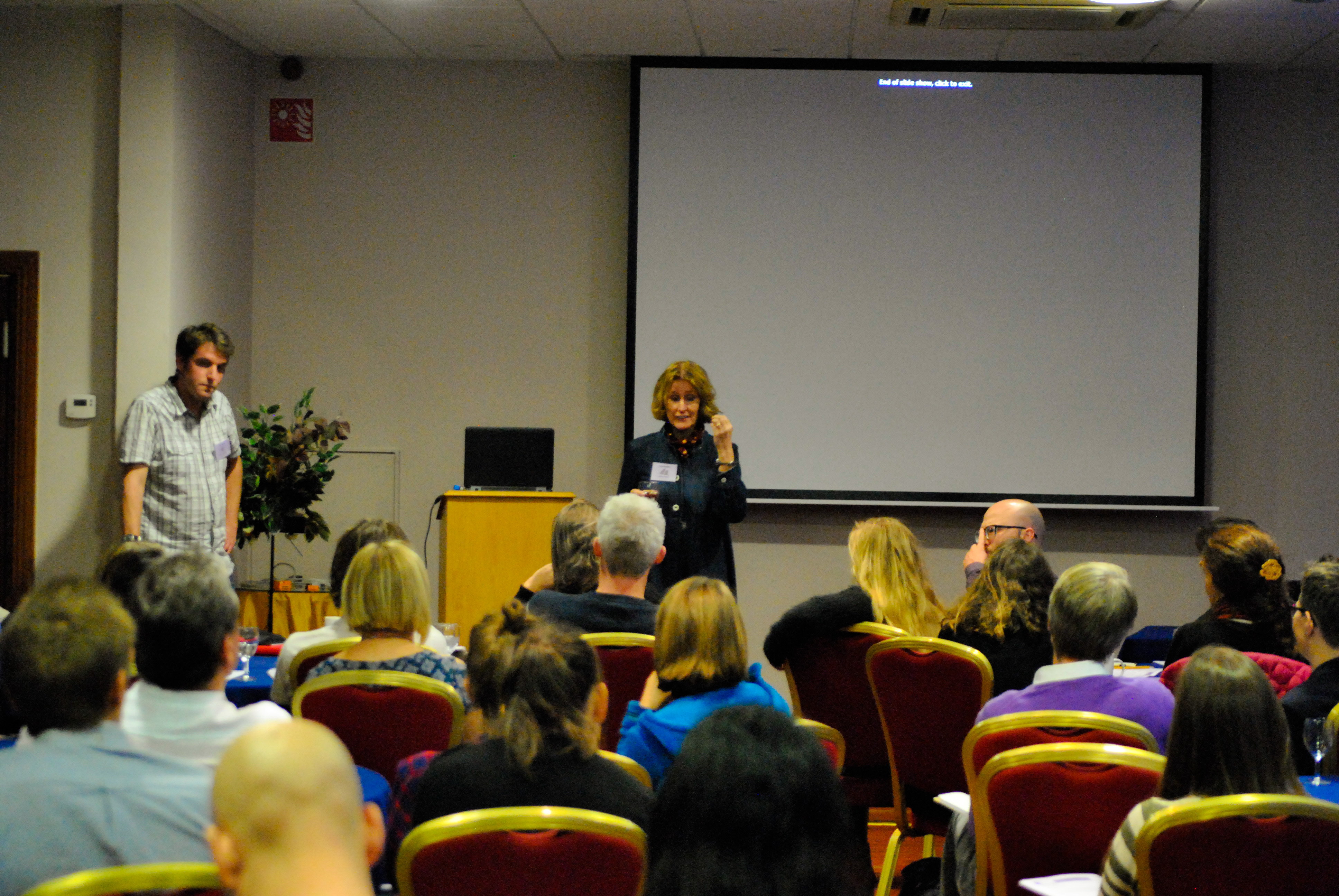 Telomeres Dynamic Event