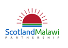 Image of the Scotland Malawi Partnership logo