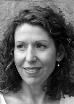 Image of Meaghan Delahunt 