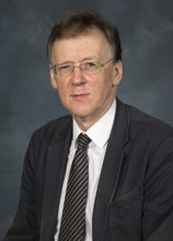 Image of Professor Graham Watt