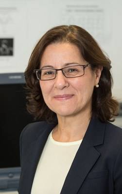 Image of Professor Rhian Touyz, Director, Institute of Cardiovascular & Medical Sciences