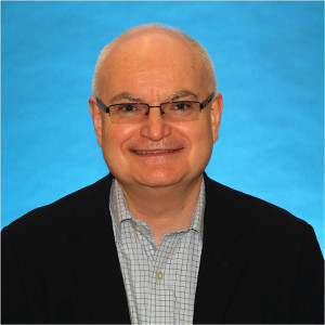 John Marsh - China image