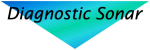 Diagnostic Sonar logo