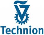 Technion logo