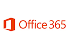Image of Microsoft's Office 365 logo