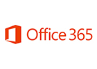 Image of Microsoft's Office 365 logo