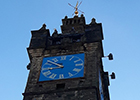 Image of the Glasgow Tron 