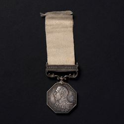 Polar Medal