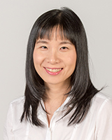 Dr Sai Ding, Senior Lecturer in Economics