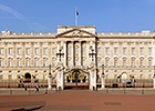 Image of Buckingham Palace, London