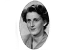 Image of Marion Forbes nee Fraser, University alumna