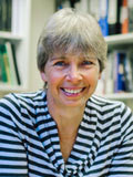 Professor Sarah Cleaveland