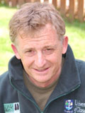 Professor Nicholas Jonsson