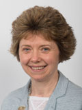 Professor Margaret Hosie