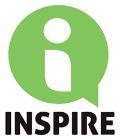 Image of the INSPIRE logo