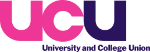 UCU Union Logo