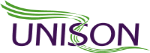 UNISON Union Logo