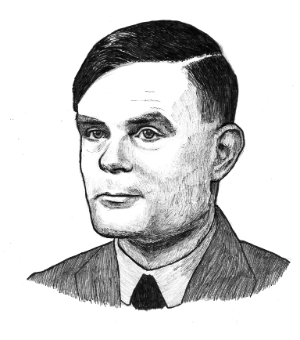 Alan Turing