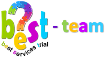 BeST? Services Trial - the team