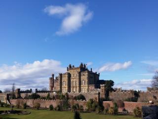 Culzean Castle