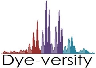 Dye-versity logo